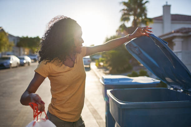 Household Junk Removal in Mather, CA